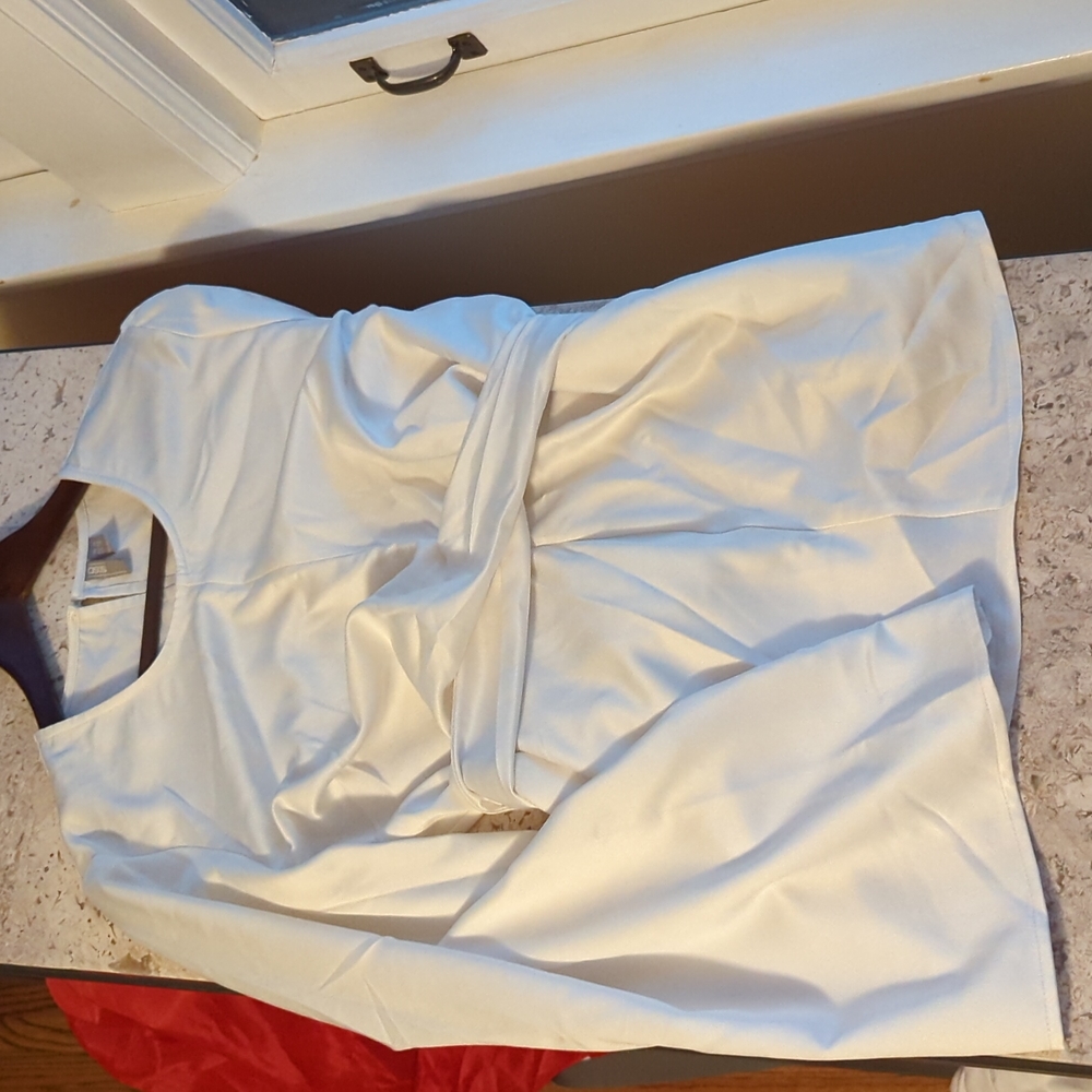 ASOS maternity blouse